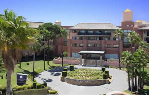 DoubleTree by Hilton Islantilla Beach Golf Resort - Costa de la Luz